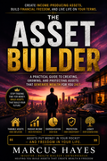 THE ASSET BUILDER
